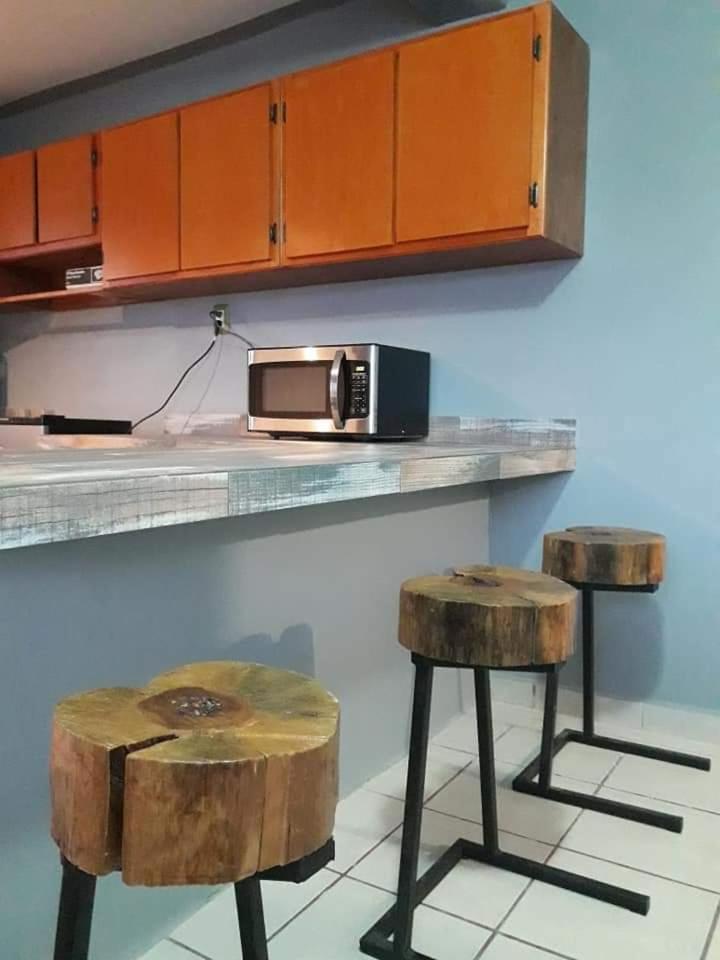 Tortuga Hostel Topolobampo Екстериор снимка