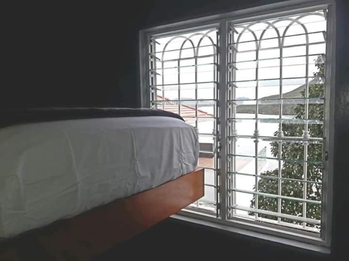 Tortuga Hostel Topolobampo Екстериор снимка